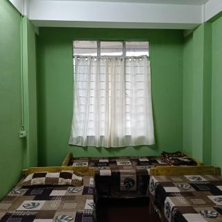 Syngkrem Hostel for Travellers Backpackers Meghalaya - Shillong - 9