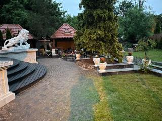 Dworek Oliwski - Gdańsk - 6