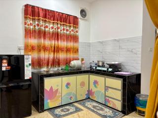 Pelangi Highway Homestay Merah, A1 - Sungai Mati - 4
