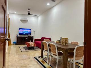 Pelangi Highway Homestay Merah, A1 - Sungai Mati - 8