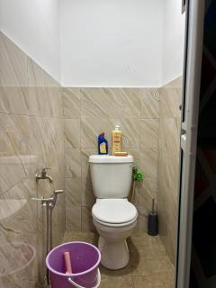 Pelangi Highway Homestay Merah, A1 - Sungai Mati - 2