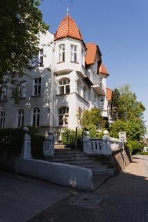 TOTU HOME Chopina Apartments Sopot Centre - Sopot - 6