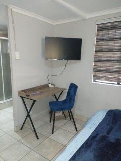 Klein Eden - The Bush Baby - Vosburg - 9