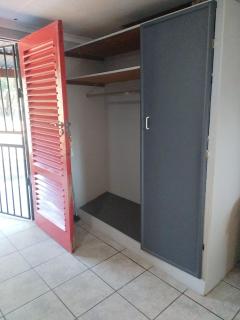 Klein Eden - The Bush Baby - Vosburg - 6