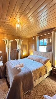 Cabana Vó Bilica - 5