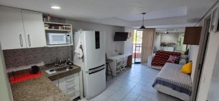 João Pessoa Flat Beira Mar - 4