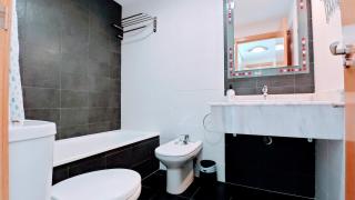 Skyline 12 2-bedroom apartment in Torre Lúgano - Benidorm - 2
