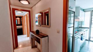 Skyline 12 2-bedroom apartment in Torre Lúgano - Benidorm - 1
