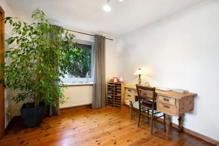 Alfreds Landidyll - 1