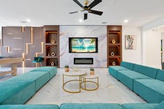 Luxury and Sophisticated 15 BR ensuite - 8