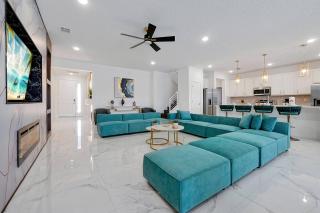 Luxury and Sophisticated 15 BR ensuite - 7