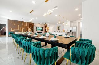 Luxury and Sophisticated 15 BR ensuite - 3