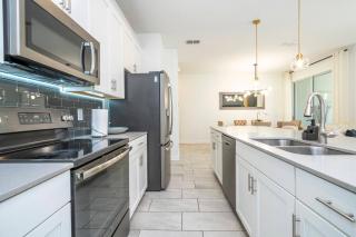 Beautiful 4 BR close to Disney - 8