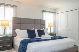 Beautiful 4 BR close to Disney - 2