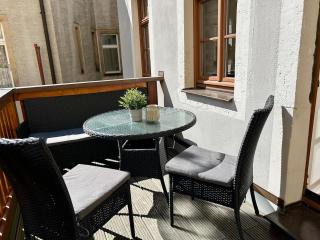 Gassentraum NEU - Pirna - 3