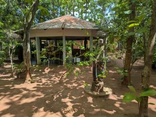 Chez Monique - Abomey - 2