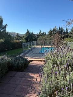 Sendero del Alba - 2