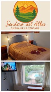 Sendero del Alba - 1