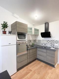 Appartement LOKA - - 8