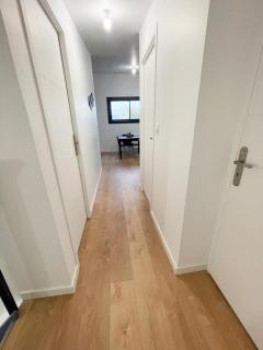 Appartement LOKA - - 7