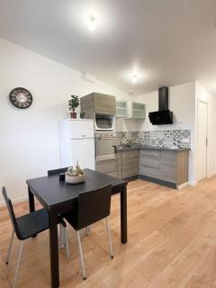 Appartement LOKA - - 5