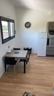 Appartement LOKA - - 4