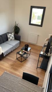 Appartement LOKA - - 3