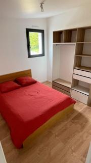 Appartement LOKA - - 2