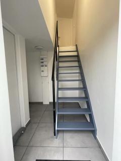 Appartement LOKA - - 1
