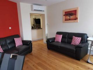 Le Muguet 3 chambres - 1 GARAGE GRATUIT - Colmar - 8