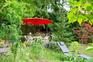 Wohlfühlhotel Saxonia - Bad Kissingen - 2
