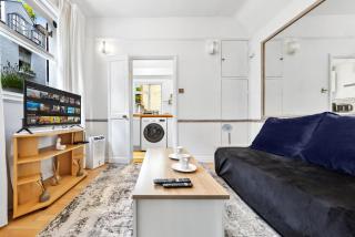 Cosy Apt Private Mews Next to Earls Court St - Londra - 0