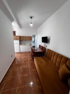 Hotel Vushtria 02 - Velipojë - 1