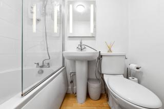 Cosy Apt Private Mews Next to Earls Court St - Londra - 9