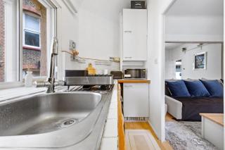 Cosy Apt Private Mews Next to Earls Court St - Londra - 8