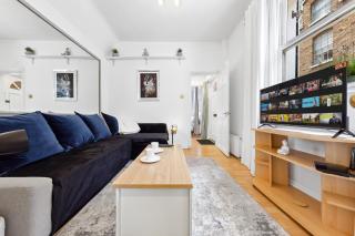 Cosy Apt Private Mews Next to Earls Court St - Londra - 7