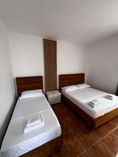 Hotel Vushtria 02 - Velipojë - 2