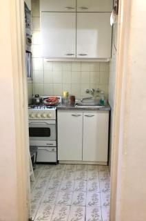 Depto 2 amb - CENTRO - Buenos Aires - 6