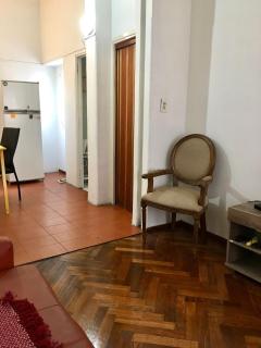 Depto 2 amb - CENTRO - Buenos Aires - 4
