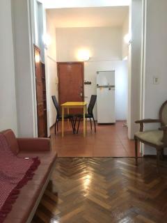 Depto 2 amb - CENTRO - Buenos Aires - 3