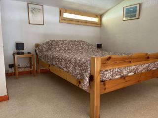 SP150-015 Appartement studio mezzanine 3 couchages SAINT PIERRE LA MER - 4