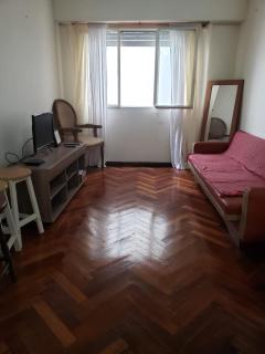 Depto 2 amb - CENTRO - Buenos Aires - 2