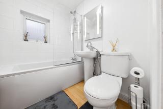 Cosy Apt Private Mews Next to Earls Court St - Londra - 5