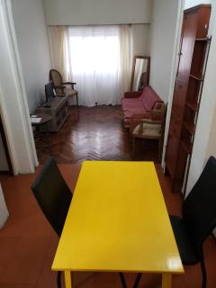 Depto 2 amb - CENTRO - Buenos Aires - 1