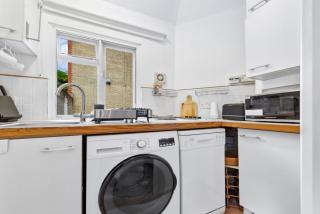 Cosy Apt Private Mews Next to Earls Court St - Londra - 3