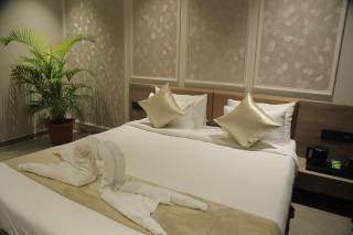 Biznotel by Pride Surat - Surat - 3