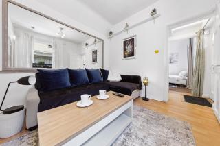 Cosy Apt Private Mews Next to Earls Court St - Londra - 1