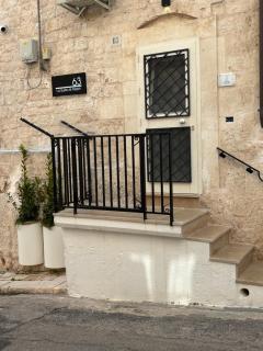 La Suite di Alizeh - Ostuni - 7