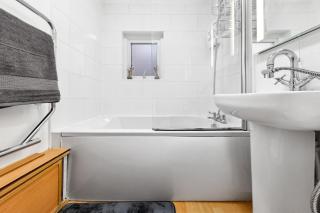 Cosy Apt Private Mews Next to Earls Court St - Londra - 4