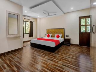 Hotel O Orchid The Sky - Calangute - 2